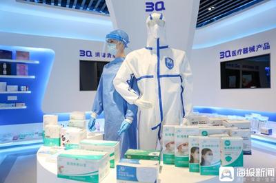 王常申 以匠心守護健康，讓“三奇”成為國民信賴的民族品牌