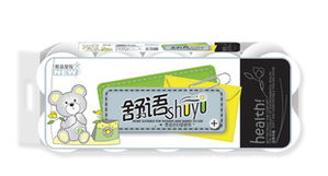 滿城縣金伯利衛生用品 專業信賴，呵護全家健康