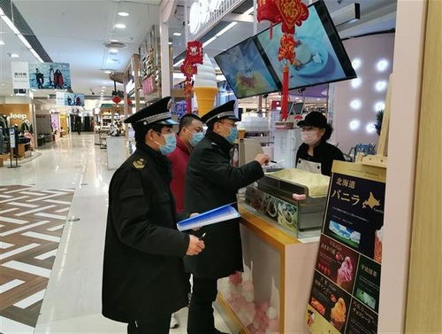 民生保障與健康防護并進 朝陽區創新防疫舉措助力餐飲與衛生用品銷售