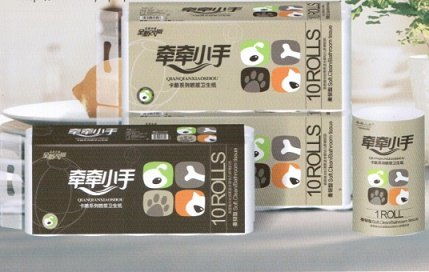 專注品質(zhì)，服務(wù)至上 保定迎賓衛(wèi)生紙批發(fā)廠家的匠心之路